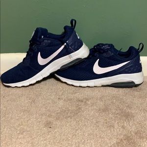 Nikes